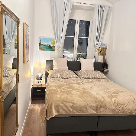 Ferienwohnung Marion Klagenfurt Zentrumsnaehe Klagenfurt am Wörthersee Extérieur photo