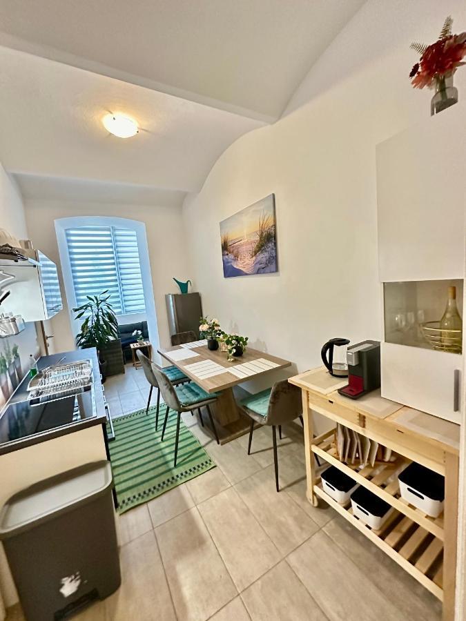 Ferienwohnung Marion Klagenfurt Zentrumsnaehe Klagenfurt am Wörthersee Extérieur photo