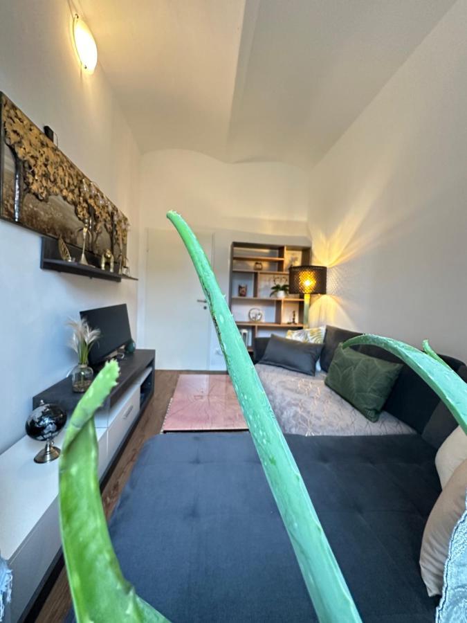 Ferienwohnung Marion Klagenfurt Zentrumsnaehe Klagenfurt am Wörthersee Extérieur photo