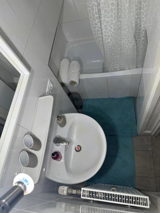 Ferienwohnung Marion Klagenfurt Zentrumsnaehe Klagenfurt am Wörthersee Extérieur photo