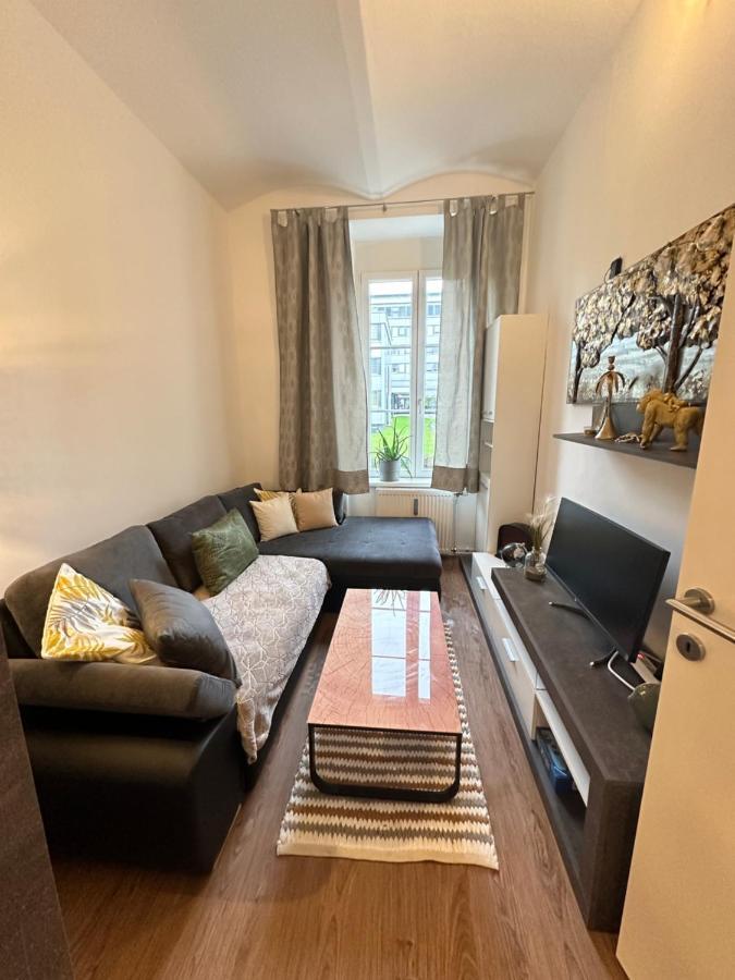 Ferienwohnung Marion Klagenfurt Zentrumsnaehe Klagenfurt am Wörthersee Extérieur photo