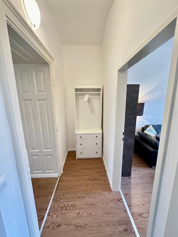 Ferienwohnung Marion Klagenfurt Zentrumsnaehe Klagenfurt am Wörthersee Extérieur photo