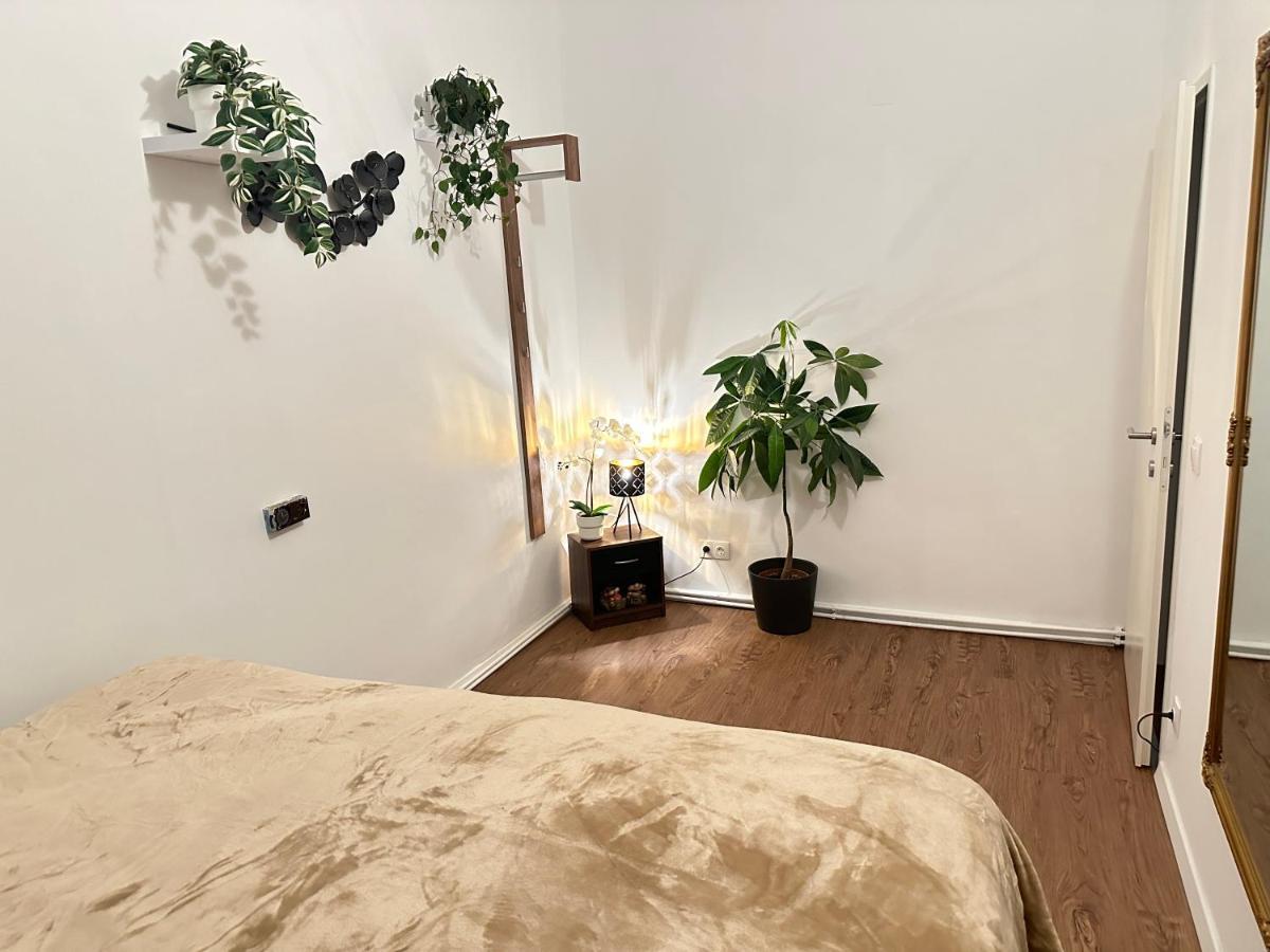 Ferienwohnung Marion Klagenfurt Zentrumsnaehe Klagenfurt am Wörthersee Extérieur photo