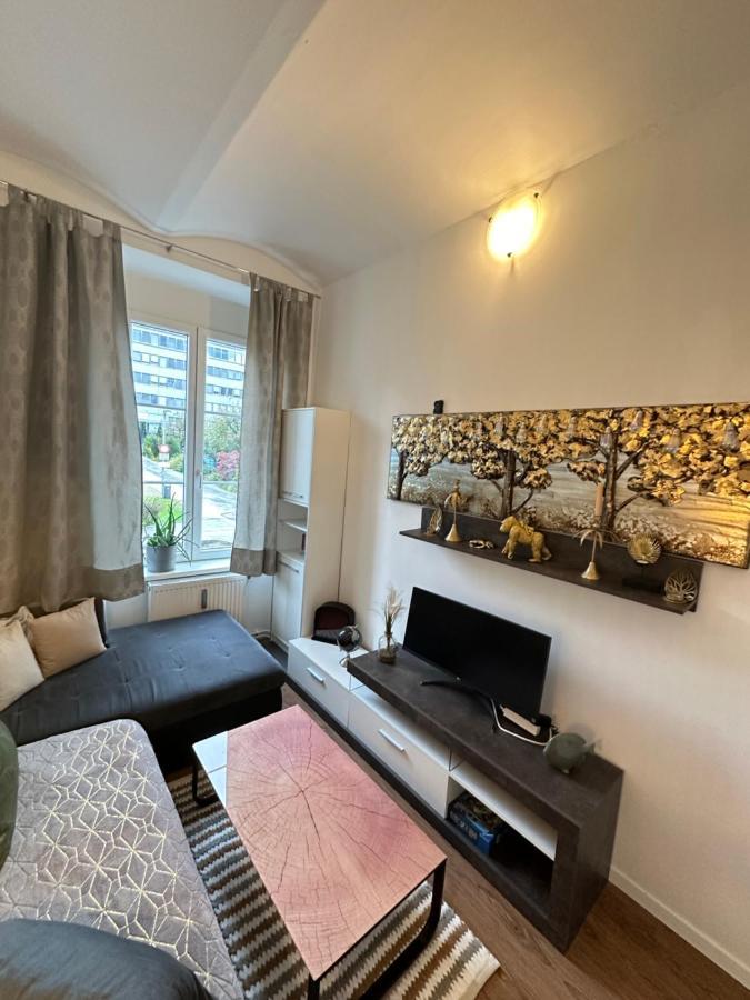 Ferienwohnung Marion Klagenfurt Zentrumsnaehe Klagenfurt am Wörthersee Extérieur photo