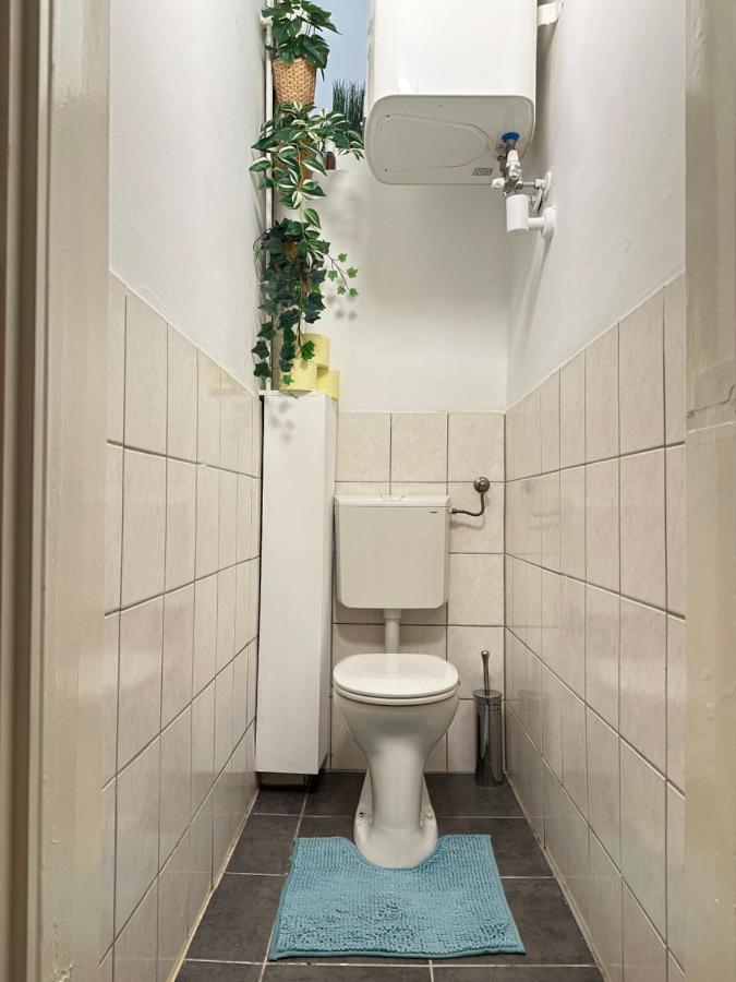 Ferienwohnung Marion Klagenfurt Zentrumsnaehe Klagenfurt am Wörthersee Extérieur photo