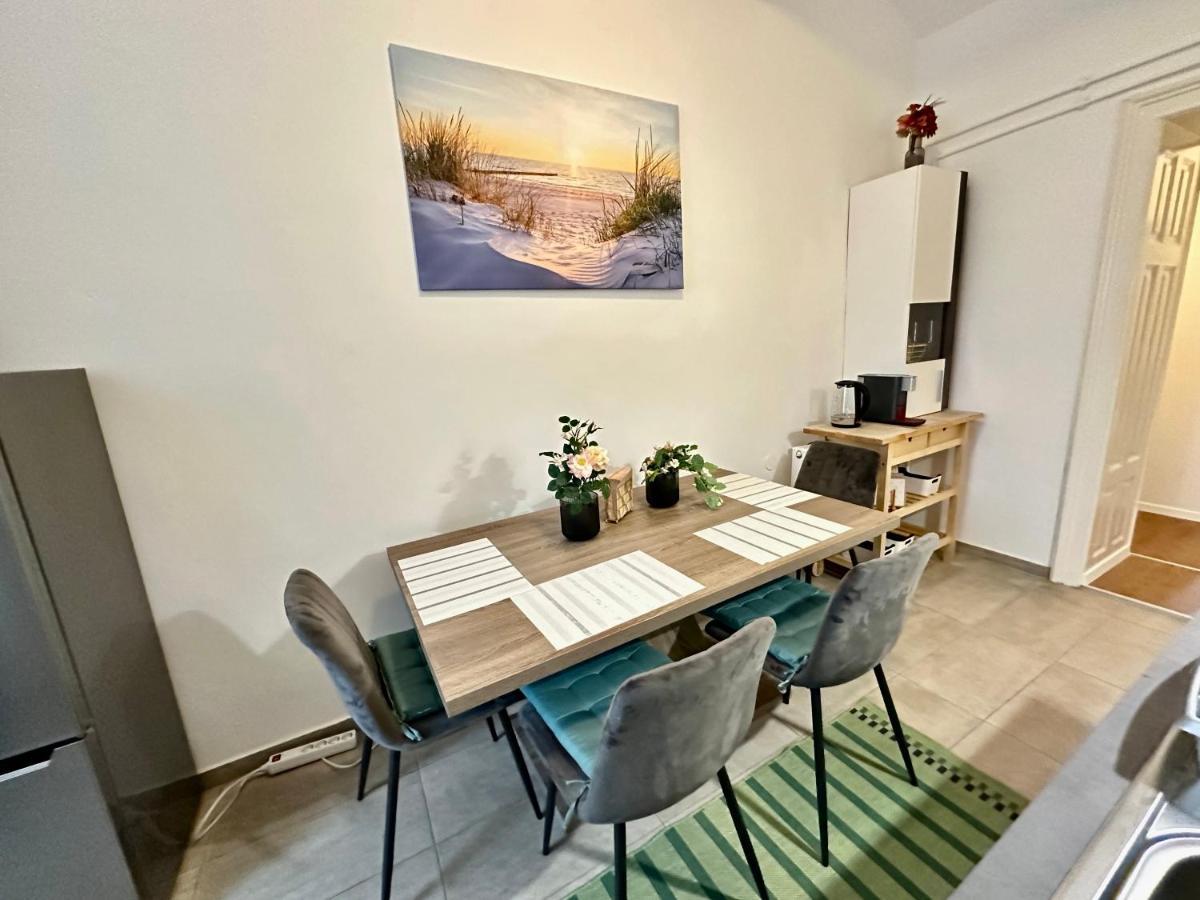 Ferienwohnung Marion Klagenfurt Zentrumsnaehe Klagenfurt am Wörthersee Extérieur photo